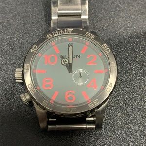 Nixon 51-30 Tide Watch